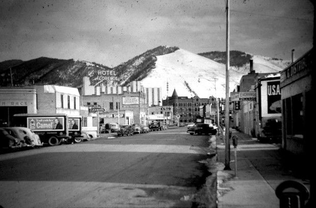The Way We Were: 1951